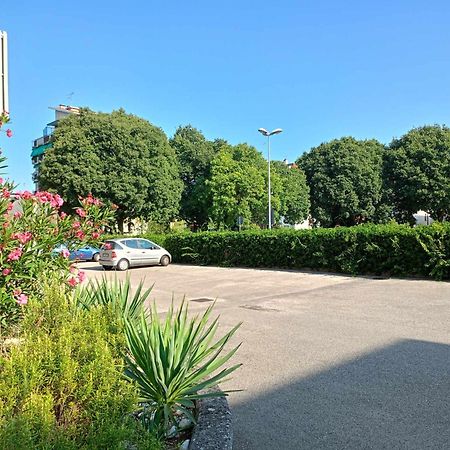 Appartamento Centro Storico Monfalcone Exteriör bild