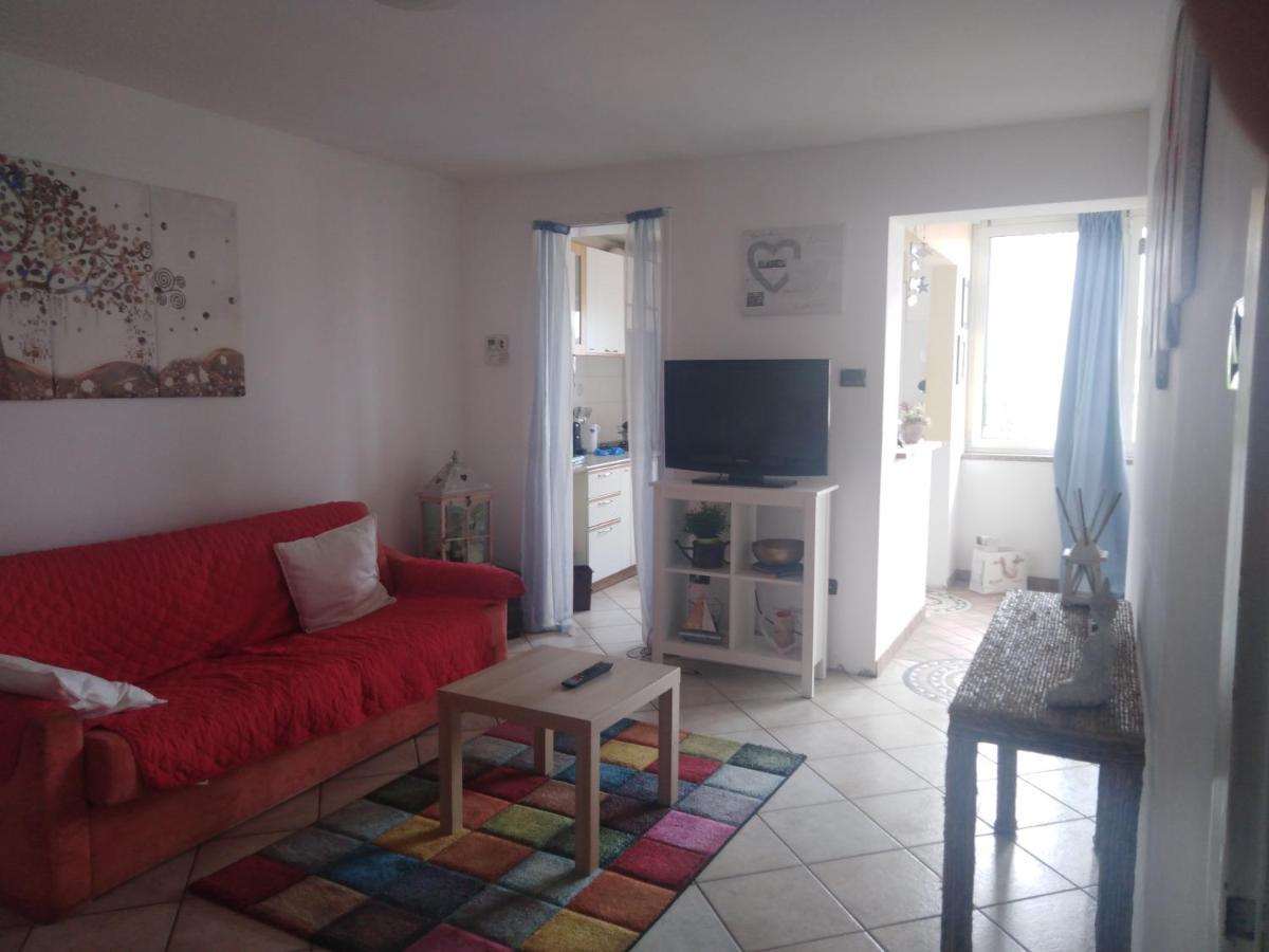 Appartamento Centro Storico Monfalcone Exteriör bild