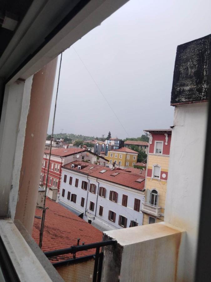 Appartamento Centro Storico Monfalcone Exteriör bild