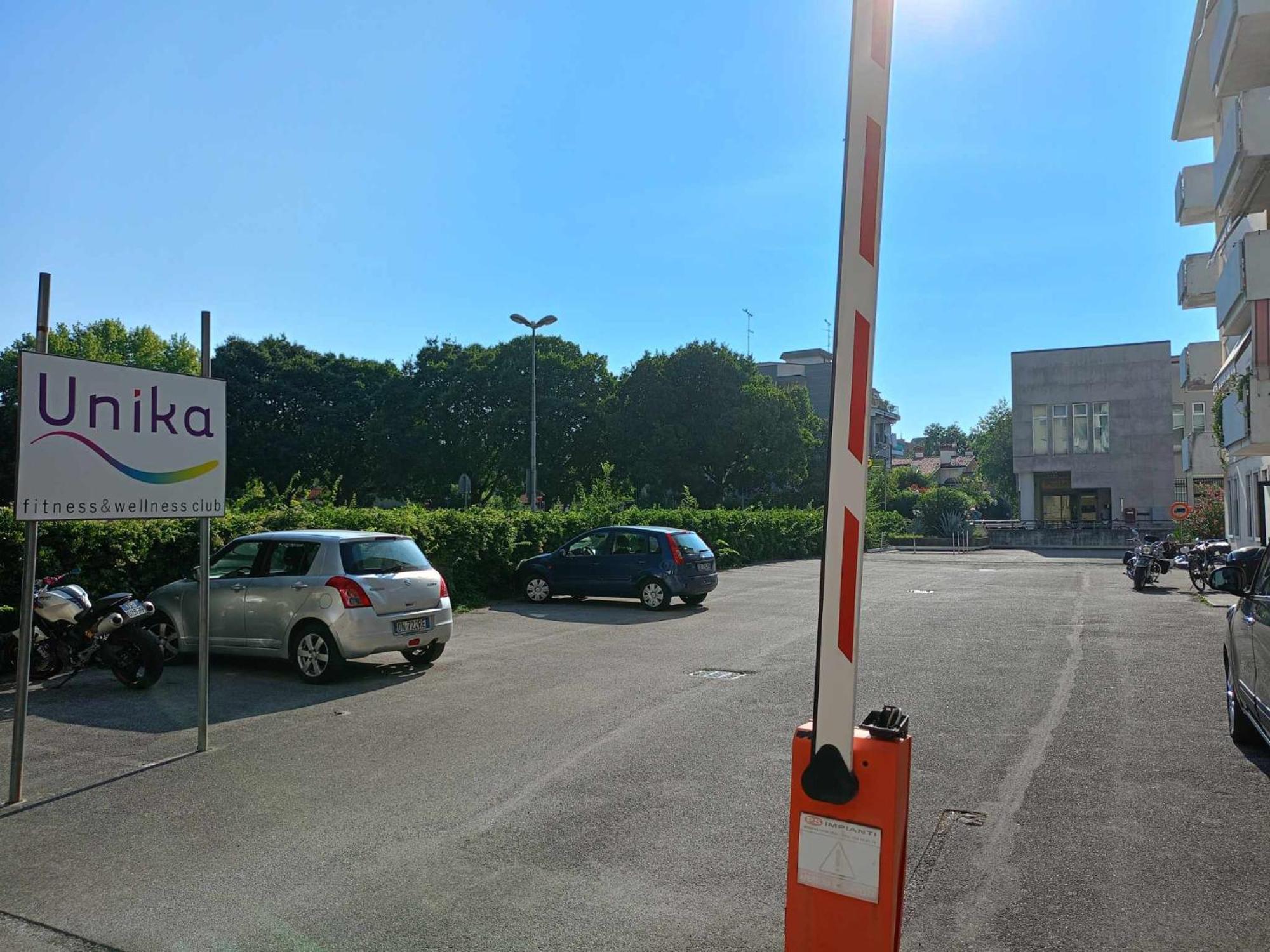 Appartamento Centro Storico Monfalcone Exteriör bild