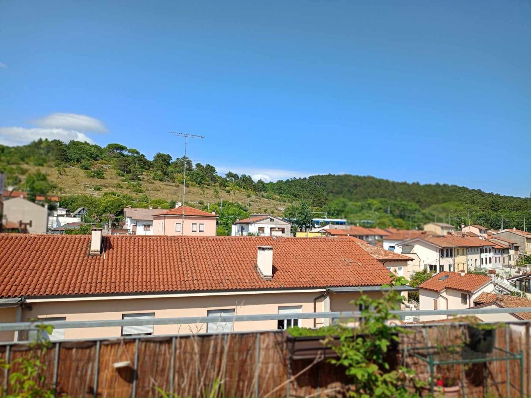 Appartamento Centro Storico Monfalcone Exteriör bild